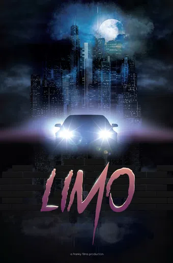 limo poster