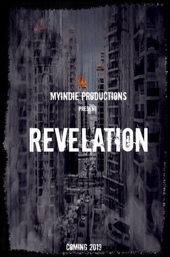 revelation poster