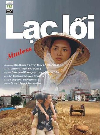 lac lôi 2013 poster