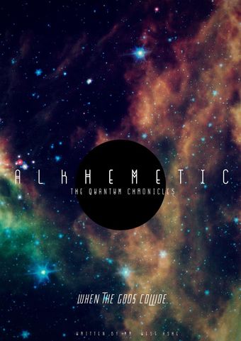 alkhemetic poster