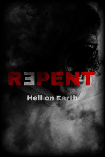 repent: hell on earth poster