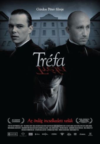 tréfa 2009 poster