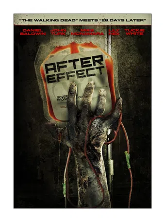 after effect 2012 poster