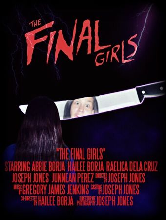 the final girls 2018 poster