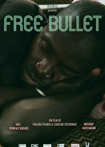 free bullet 2015 poster