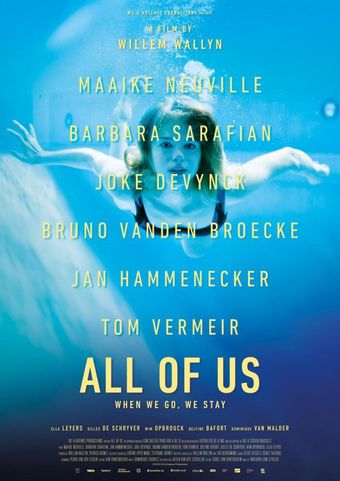 all of us 2019 poster