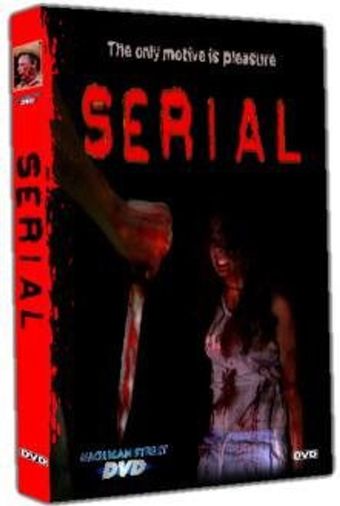 serial 2005 poster