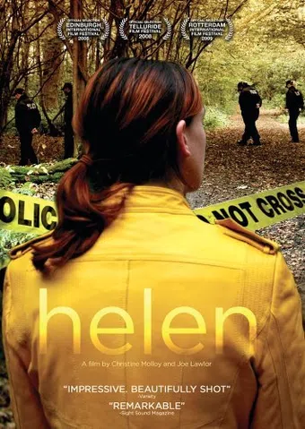 helen 2008 poster