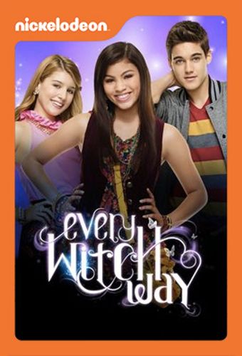 every witch way 2014 poster