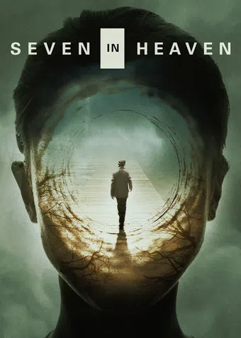 seven in heaven 2018 poster