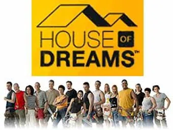 house of dreams 2004 poster