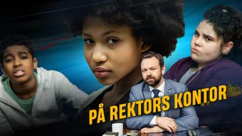 på rektors kontor 2020 poster