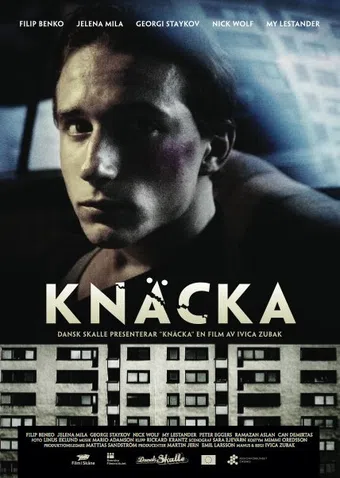 knäcka 2009 poster