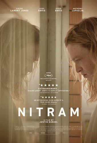 nitram 2021 poster