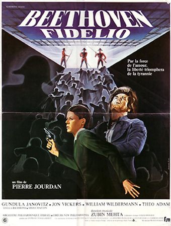 fidelio 1979 poster