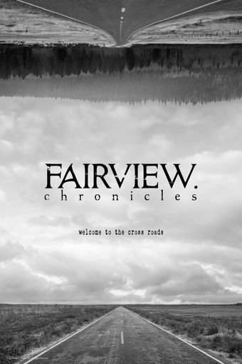 fairview chronicles 2018 poster