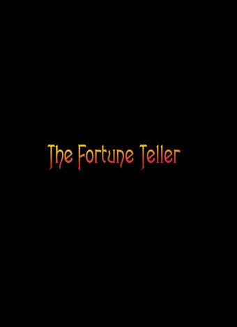 the fortune teller 1997 poster