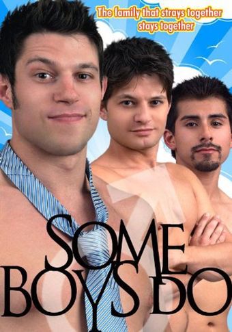 some boys do 2010 poster