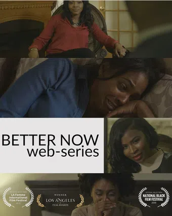 better now 2019 poster