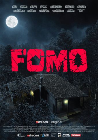 fomo 2022 poster