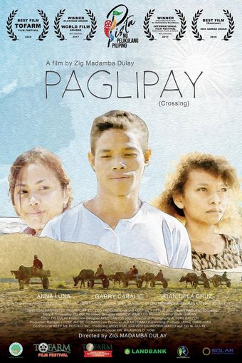 paglipay 2016 poster