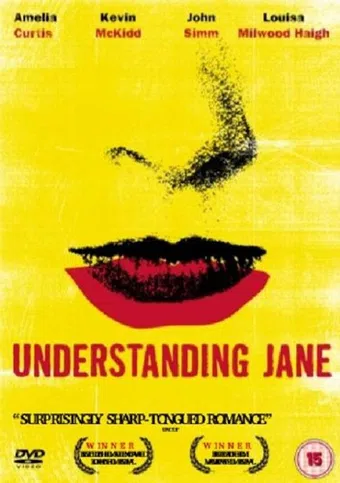 understanding jane 2001 poster