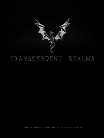 transcendent realms 2021 poster