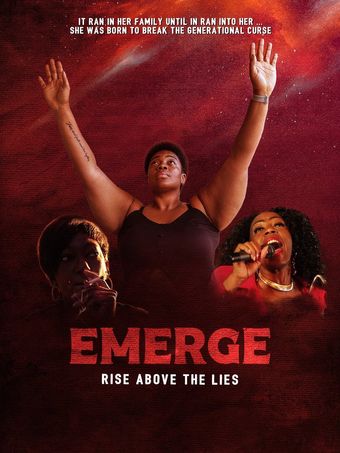 emerge 2020 poster