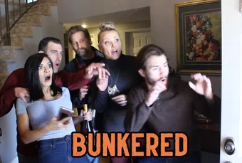 bunkered 2019 poster