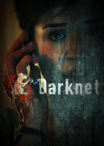 darknet 2013 poster