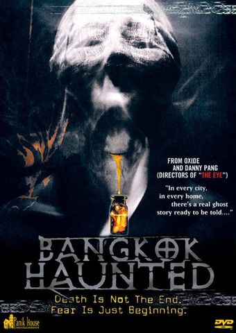 bangkok haunted 2001 poster