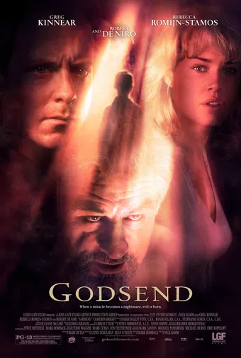 godsend 2004 poster