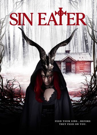 sin eater 2022 poster