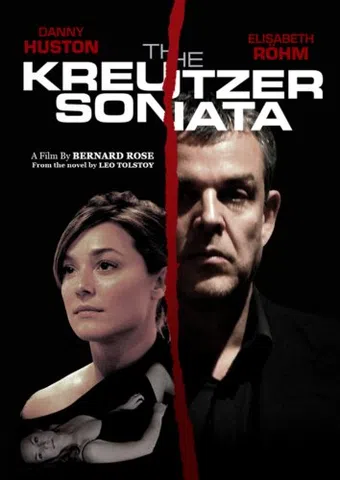 the kreutzer sonata 2008 poster