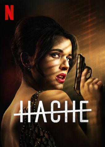 hache 2019 poster