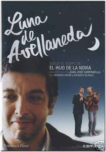 luna de avellaneda 2004 poster