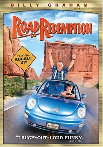 road to redemption 2001 poster