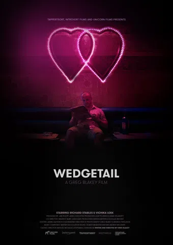 wedgetail 2017 poster