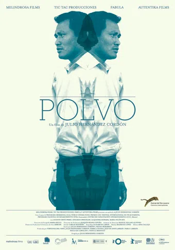 polvo 2012 poster