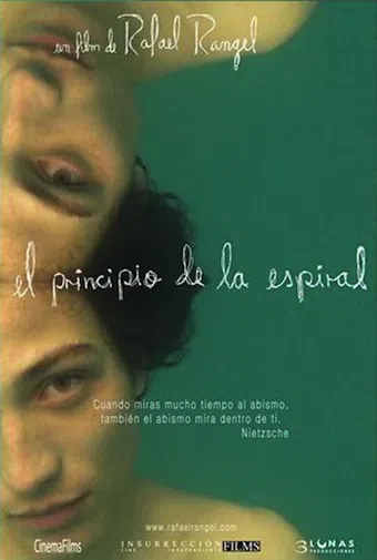 el principio de la espiral 2009 poster