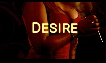 desire poster