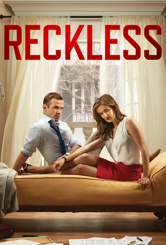 reckless 2014 poster