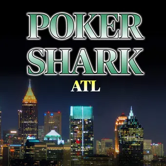 poker shark atl 2022 poster