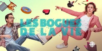 les bogues de la vie 2019 poster