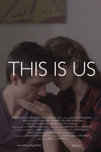 this is us 2017 poster