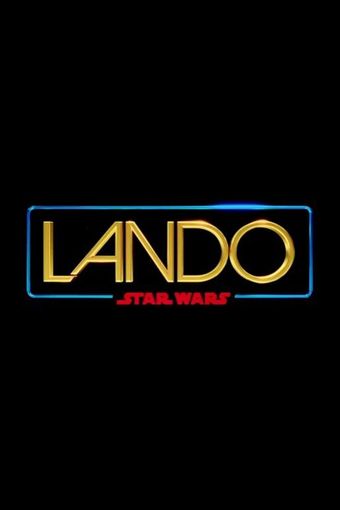 lando poster