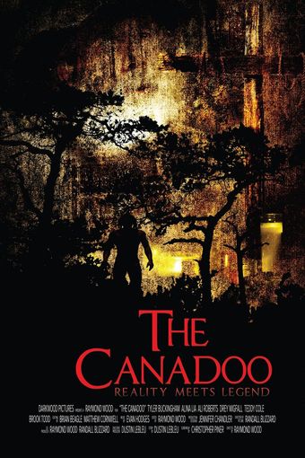 the canadoo 2016 poster