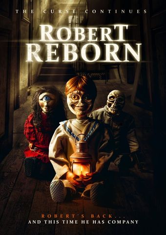 robert reborn 2019 poster