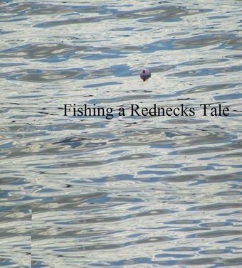 fishing a rednecks tale poster