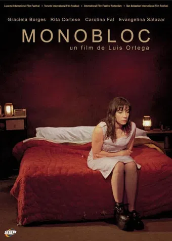 monobloc 2005 poster